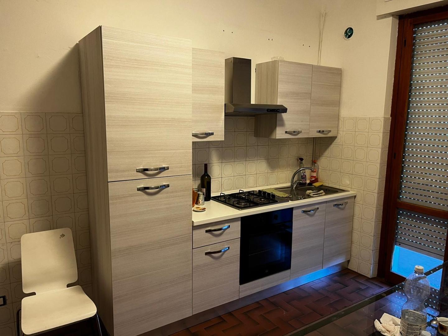 Quadrilocale arredato in affitto, Sarzana la bradia