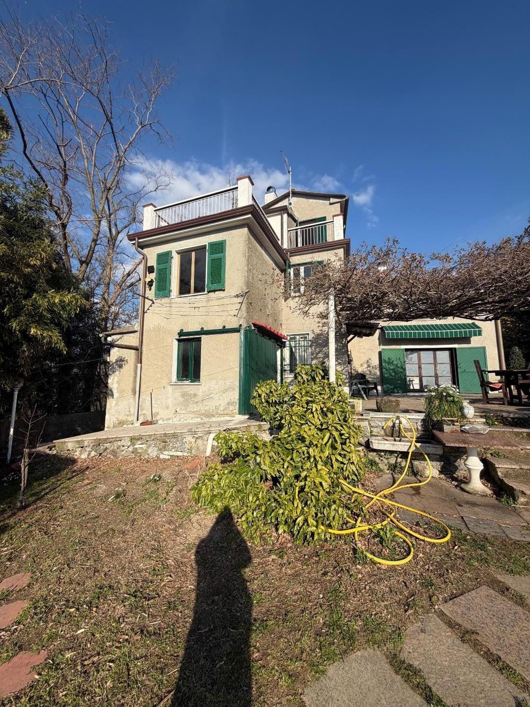 Casa indipendente con giardino, Fosdinovo paghezzana