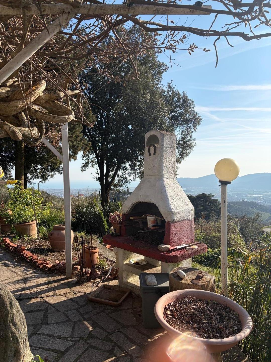 Casa indipendente con giardino, Fosdinovo paghezzana