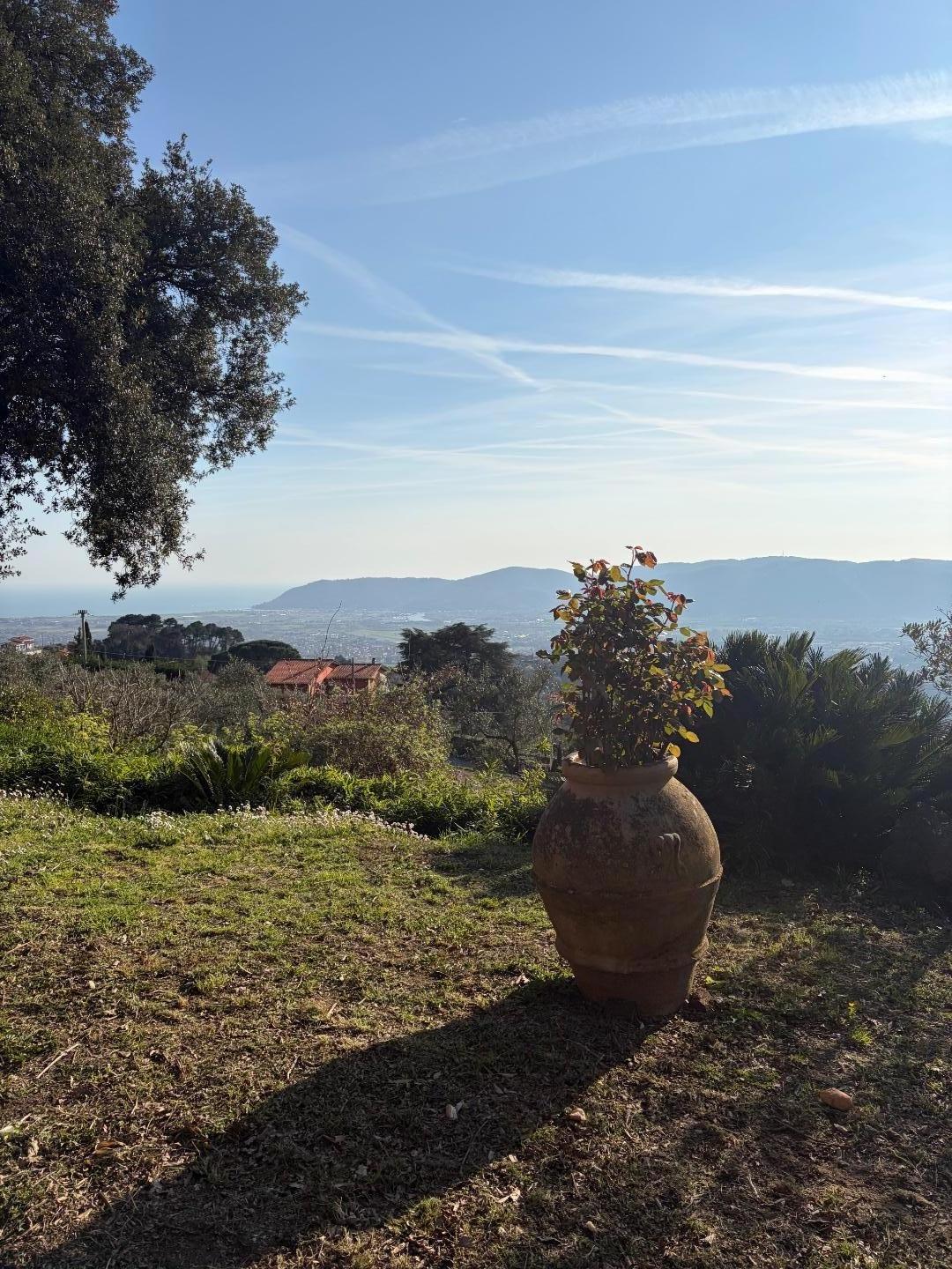 Casa indipendente con giardino, Fosdinovo paghezzana