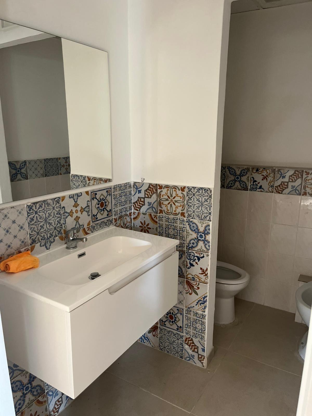 Appartamento arredato in affitto a Sarzana