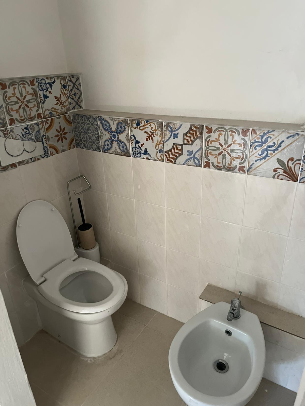 Appartamento arredato in affitto a Sarzana