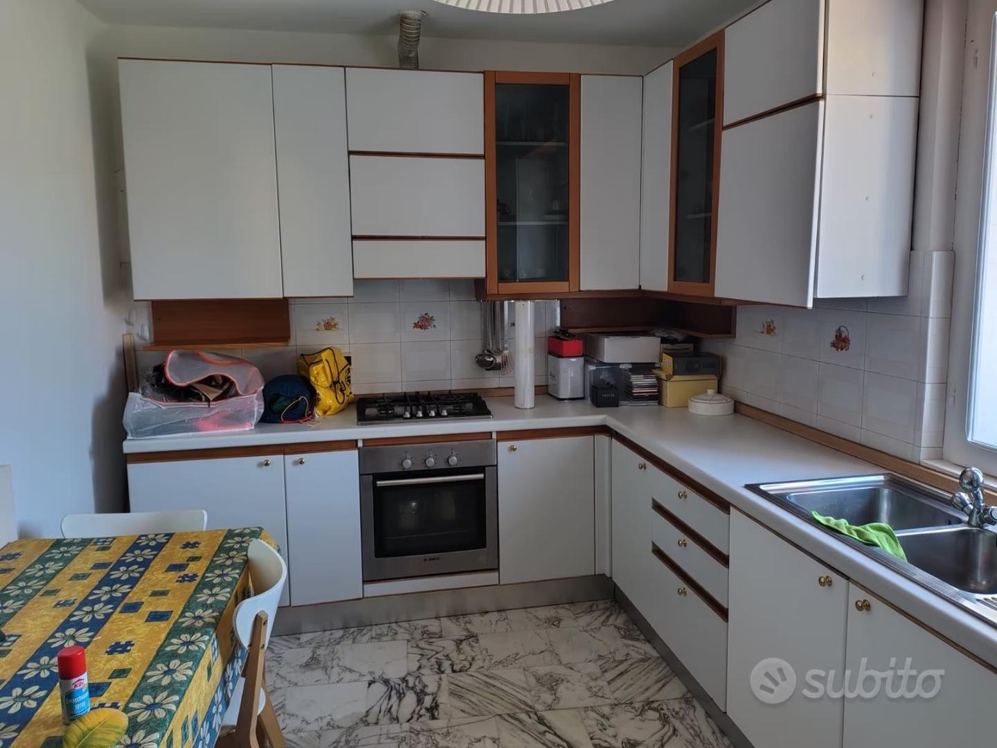 Quadrilocale in vendita, Ortonovo annunziata