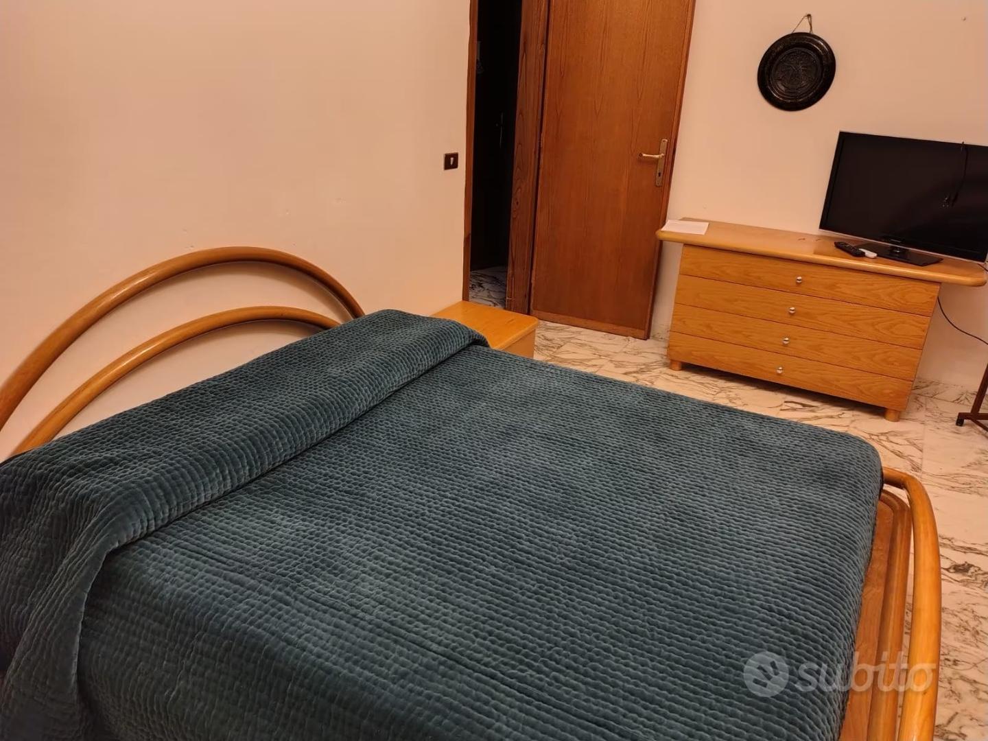 Quadrilocale in vendita, Ortonovo annunziata