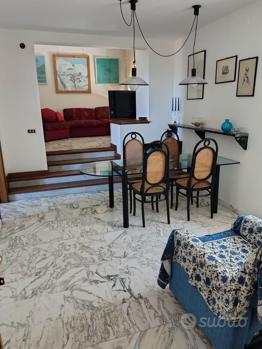 Quadrilocale in vendita, Ortonovo annunziata