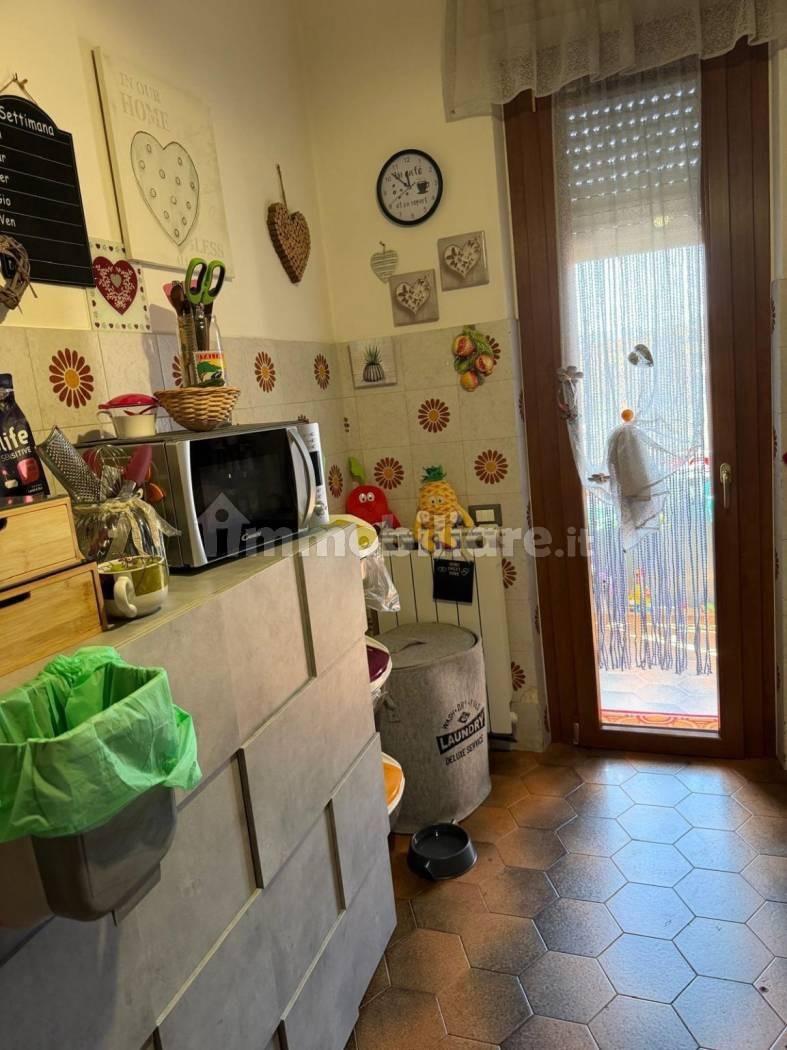 Quadrilocale vista mare, Castelnuovo Magra molicciara