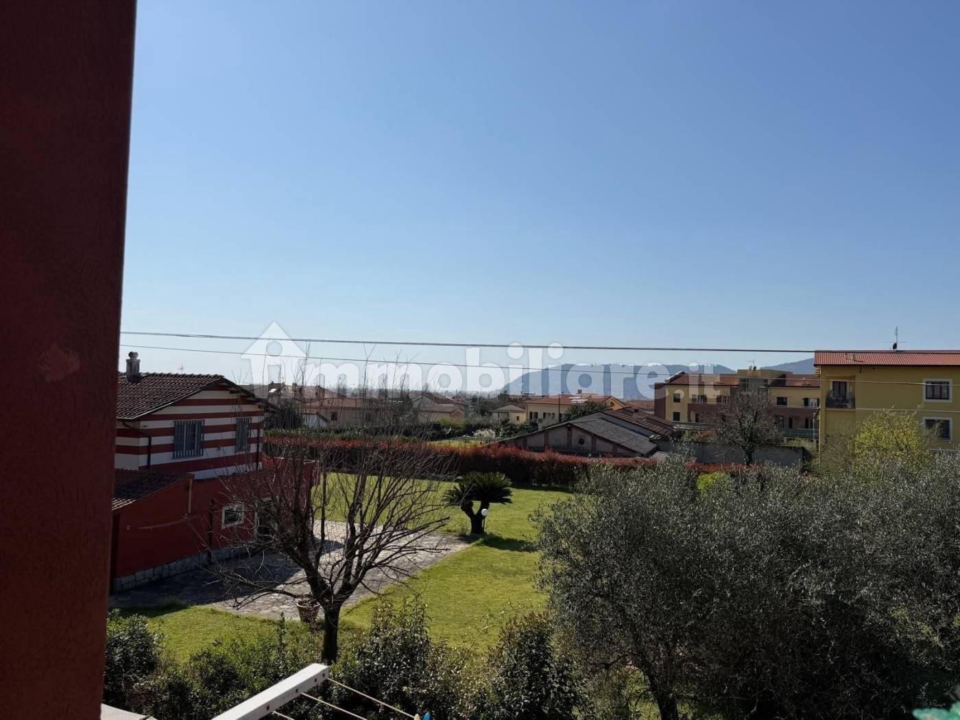 Quadrilocale vista mare, Castelnuovo Magra molicciara