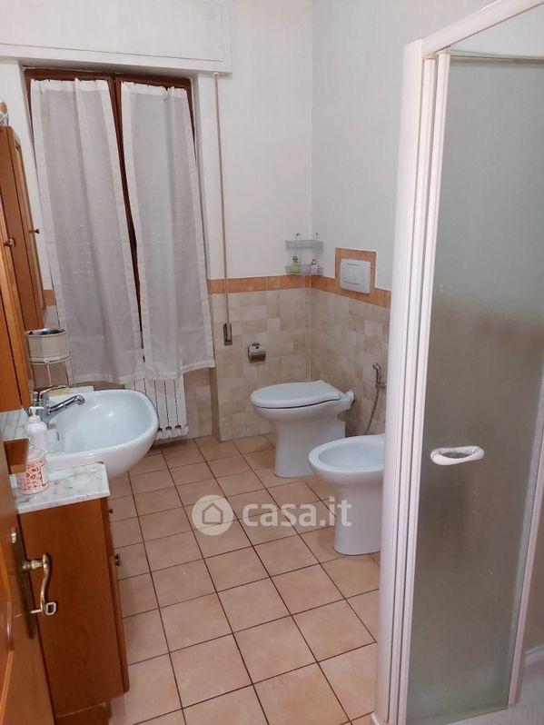 Villa Bifamiliare arredata in affitto a Santo Stefano di Magra