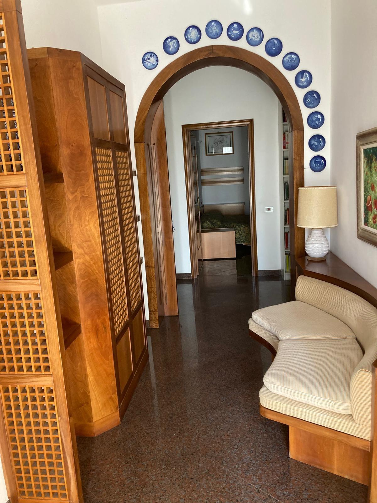 Trilocale arredato in affitto, Santo Stefano di Magra ponzano magra