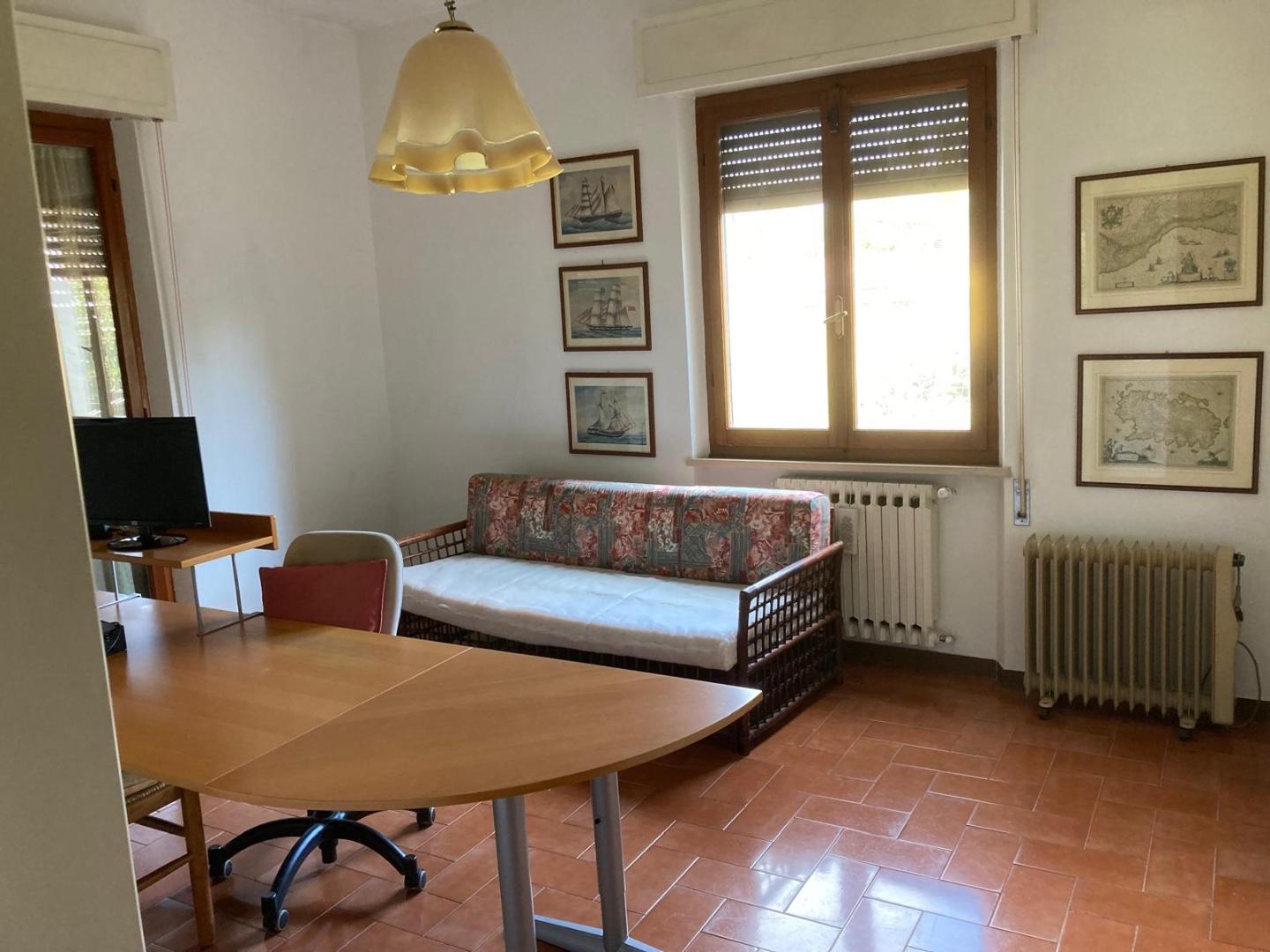 Trilocale arredato in affitto, Santo Stefano di Magra ponzano magra