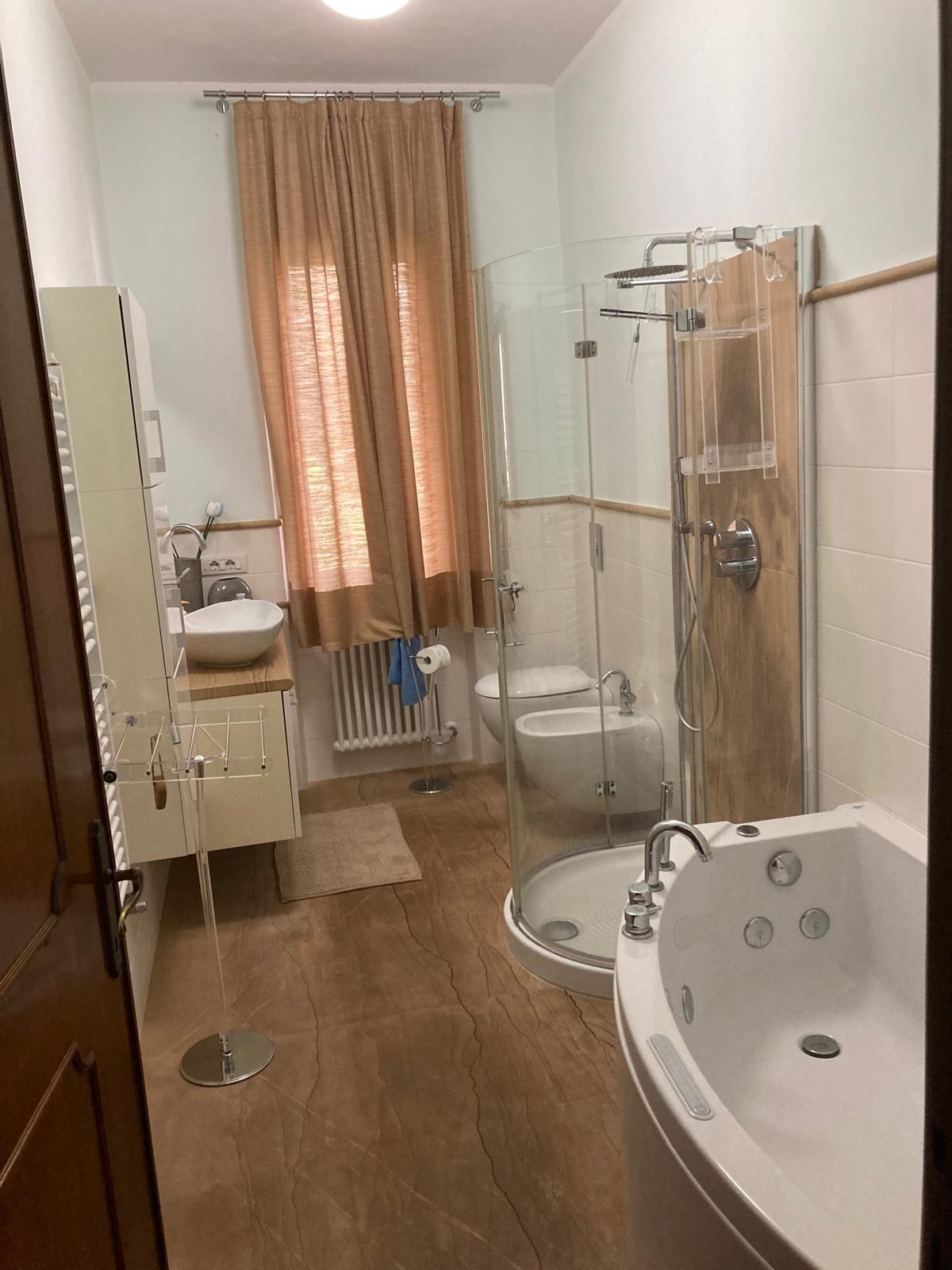 Trilocale arredato in affitto, Santo Stefano di Magra ponzano magra