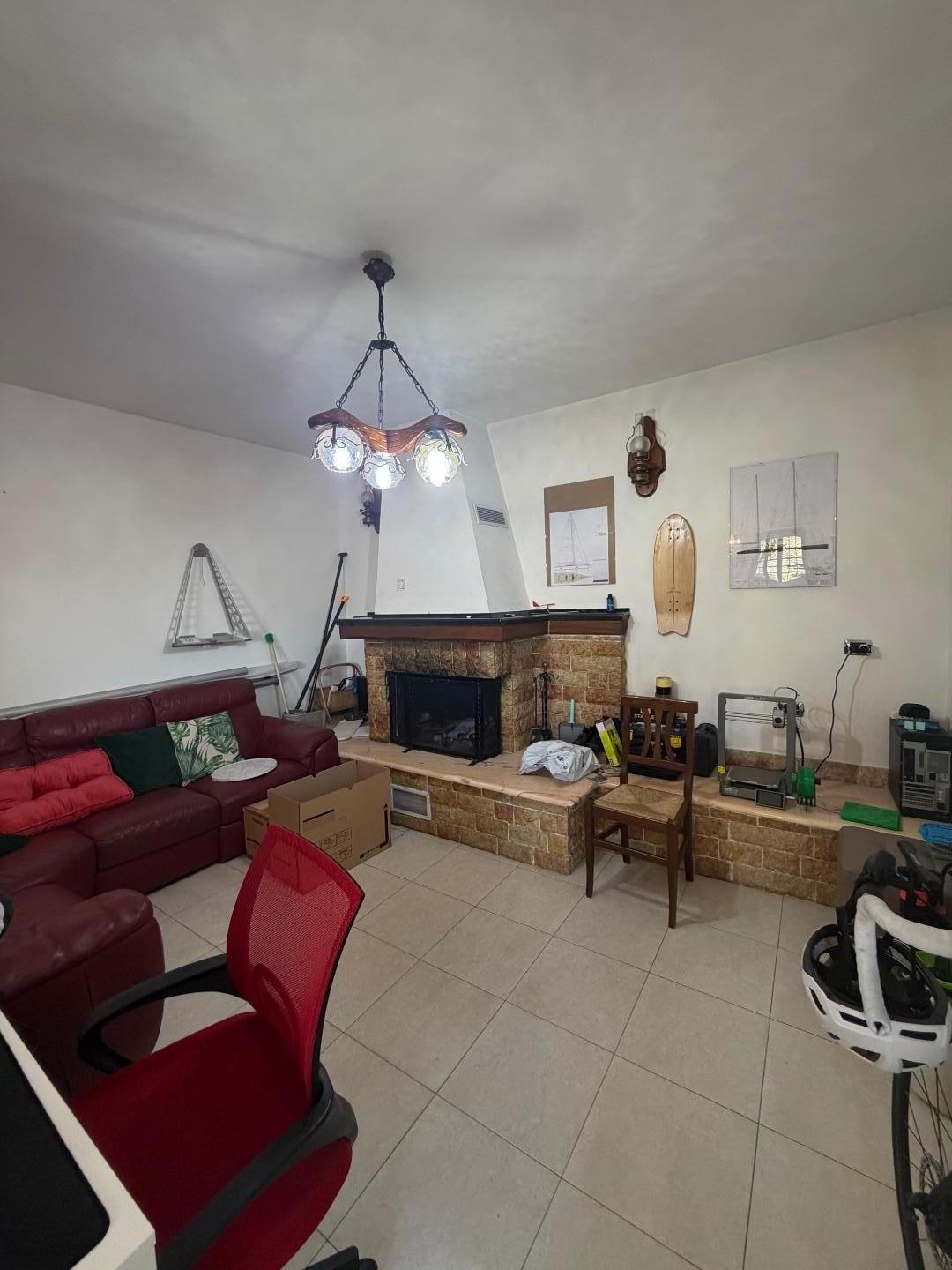 Villa Quadrifamiliari arredata in affitto a Castelnuovo Magra