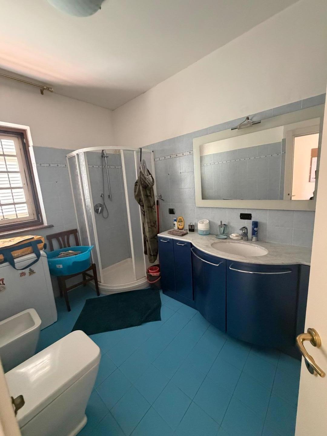 Villa Quadrifamiliari arredata in affitto a Castelnuovo Magra
