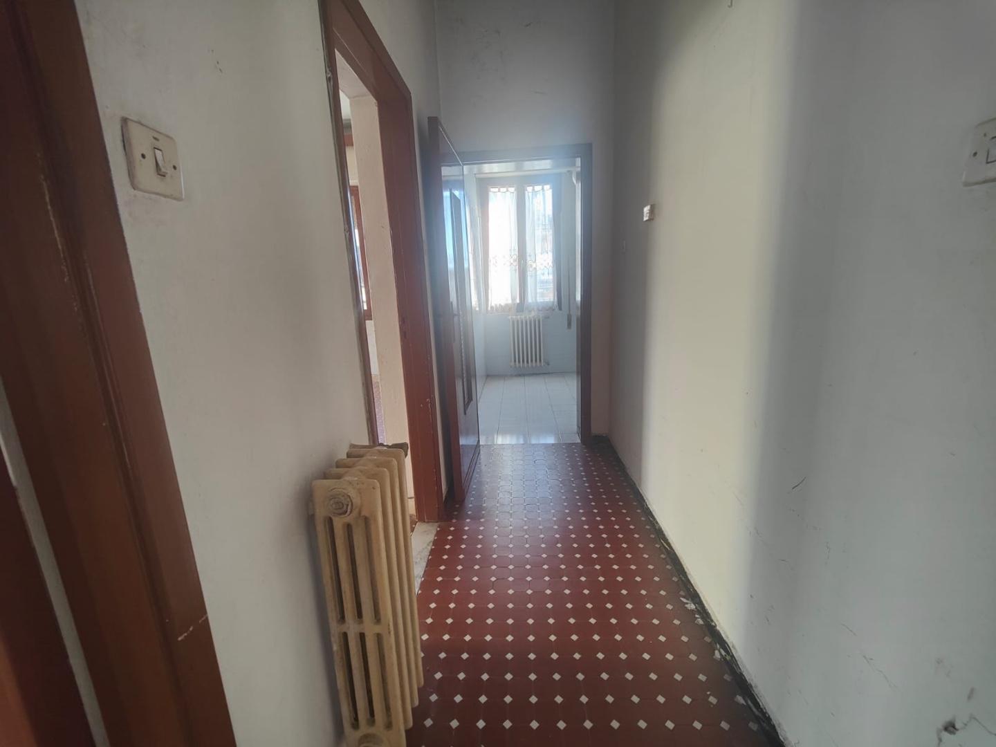 Appartamento in vendita a Santo Stefano di Magra