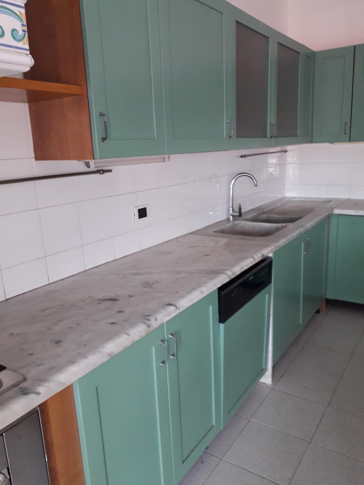 Appartamento arredato in affitto a Castelnuovo Magra