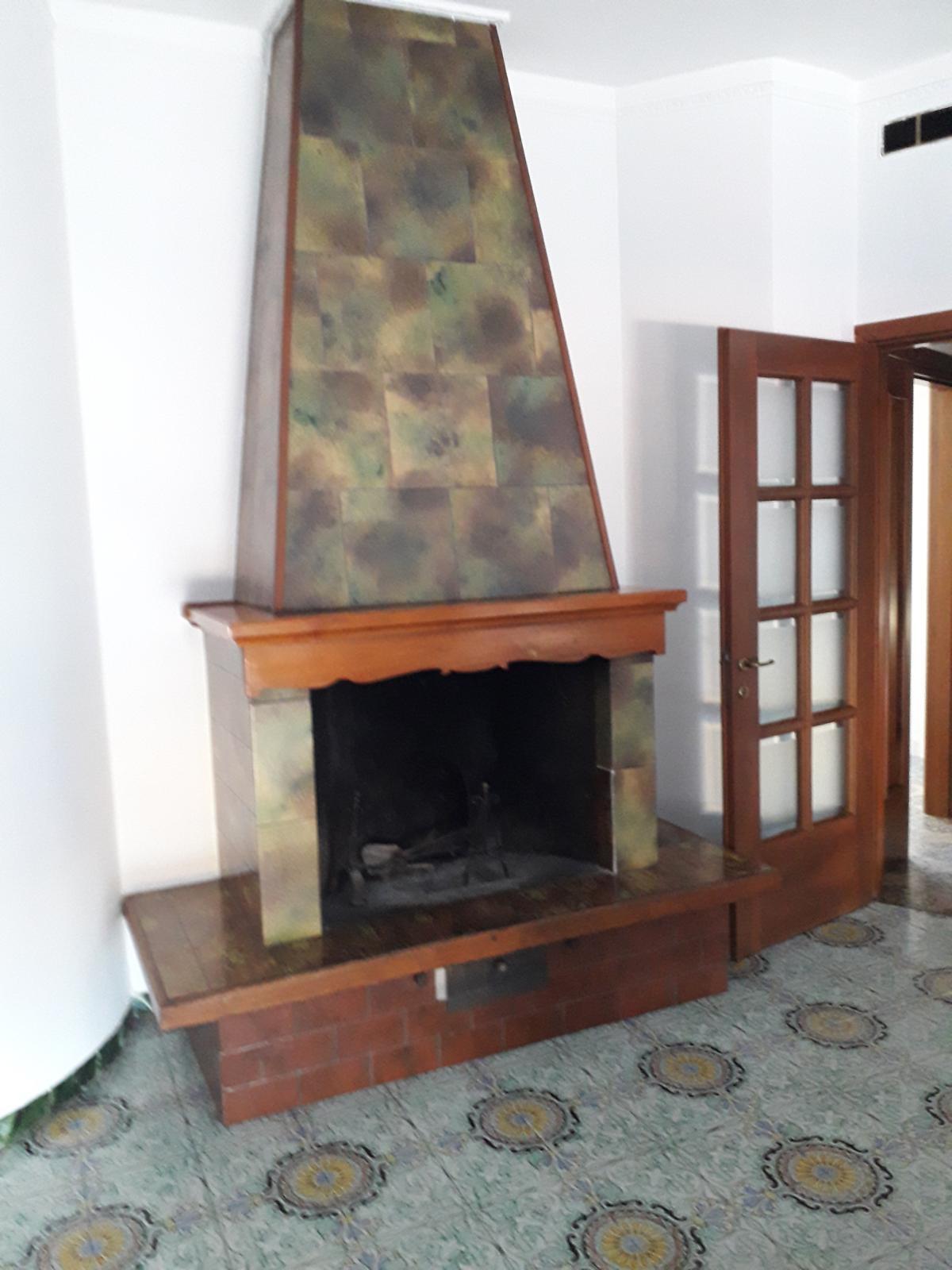 Appartamento arredato in affitto a Castelnuovo Magra