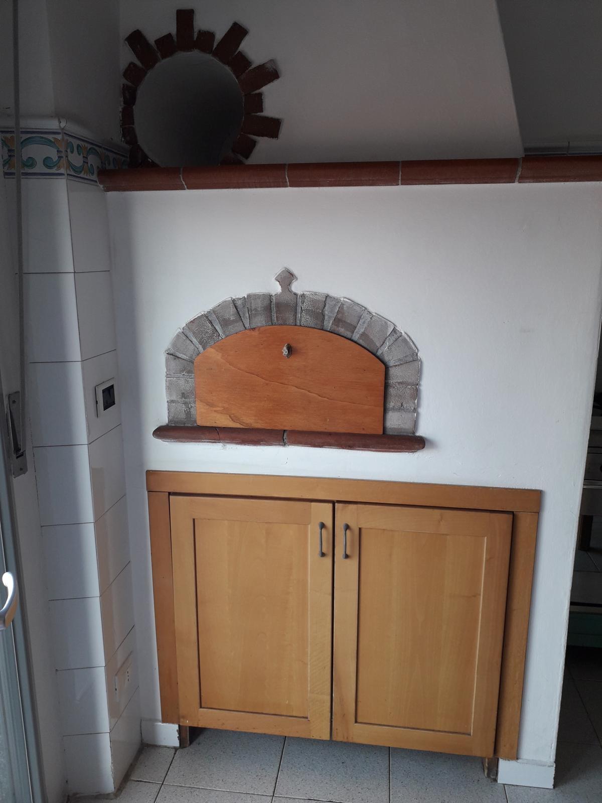 Appartamento arredato in affitto a Castelnuovo Magra