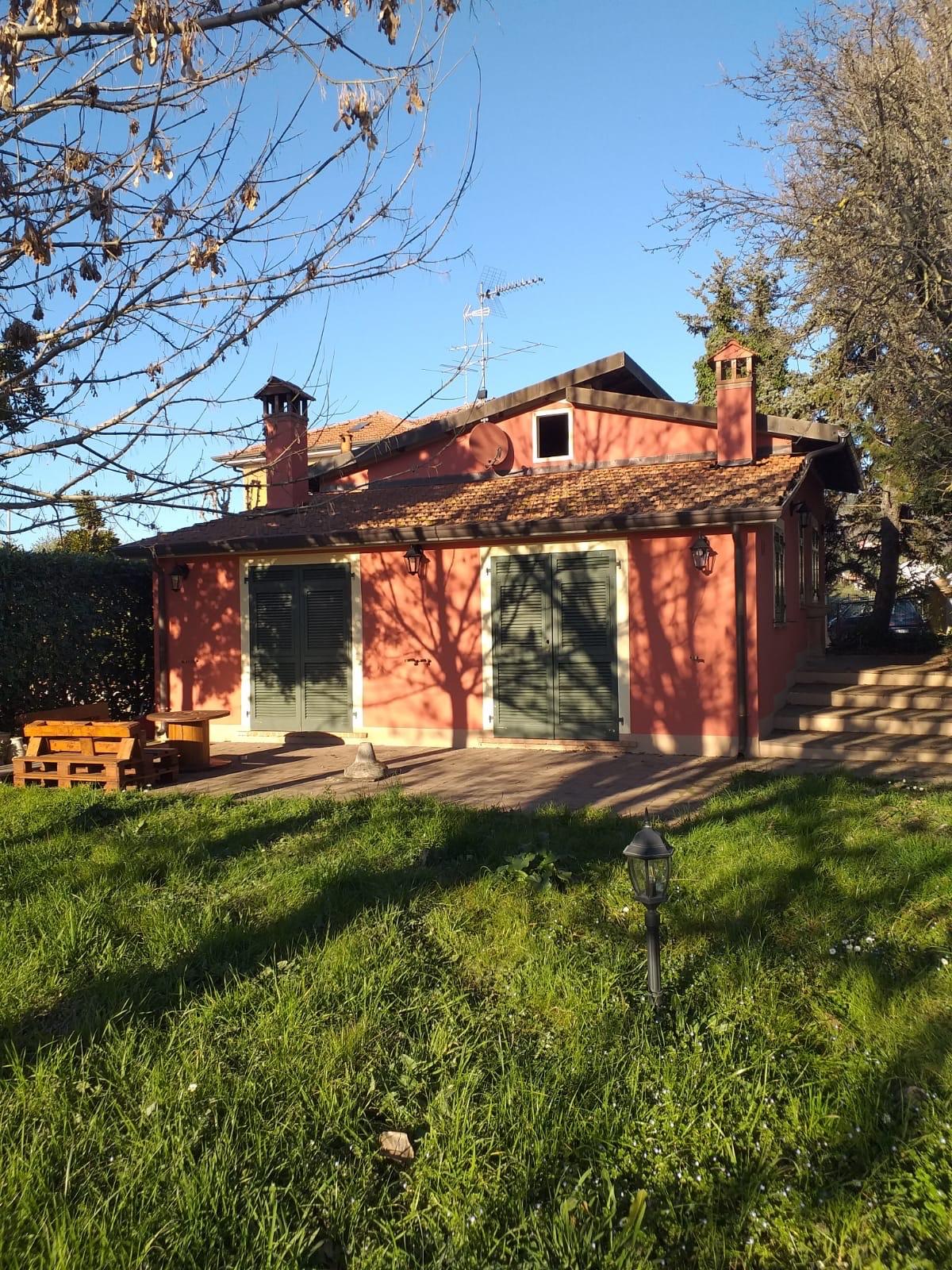 Villa arredata in affitto, Santo Stefano di Magra ponzano magra
