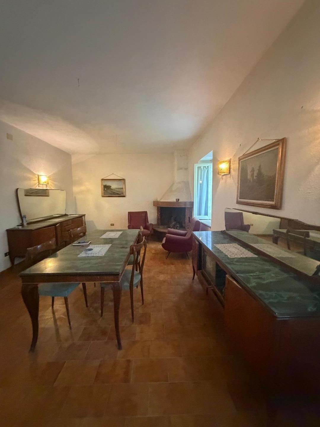 Casa indipendente con giardino a Licciana Nardi