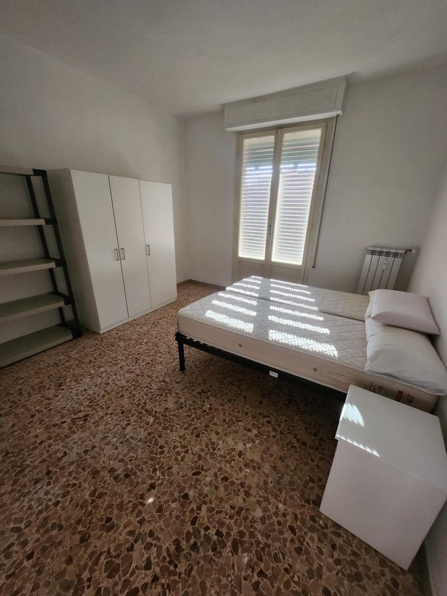 Quadrilocale arredato in affitto, Vezzano Ligure prati