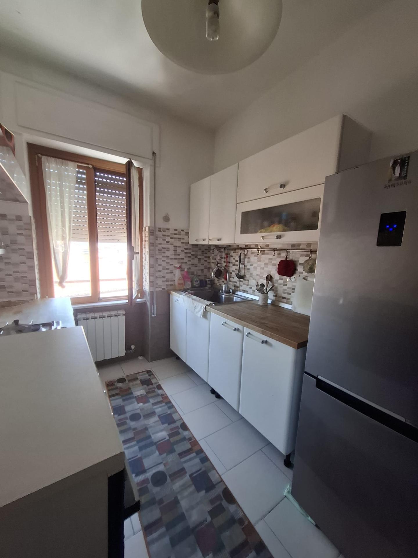 Appartamento arredato in affitto, Carrara avenza