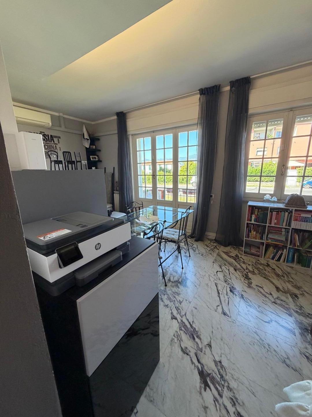 Villa Bifamiliare con giardino, Ameglia fiumaretta