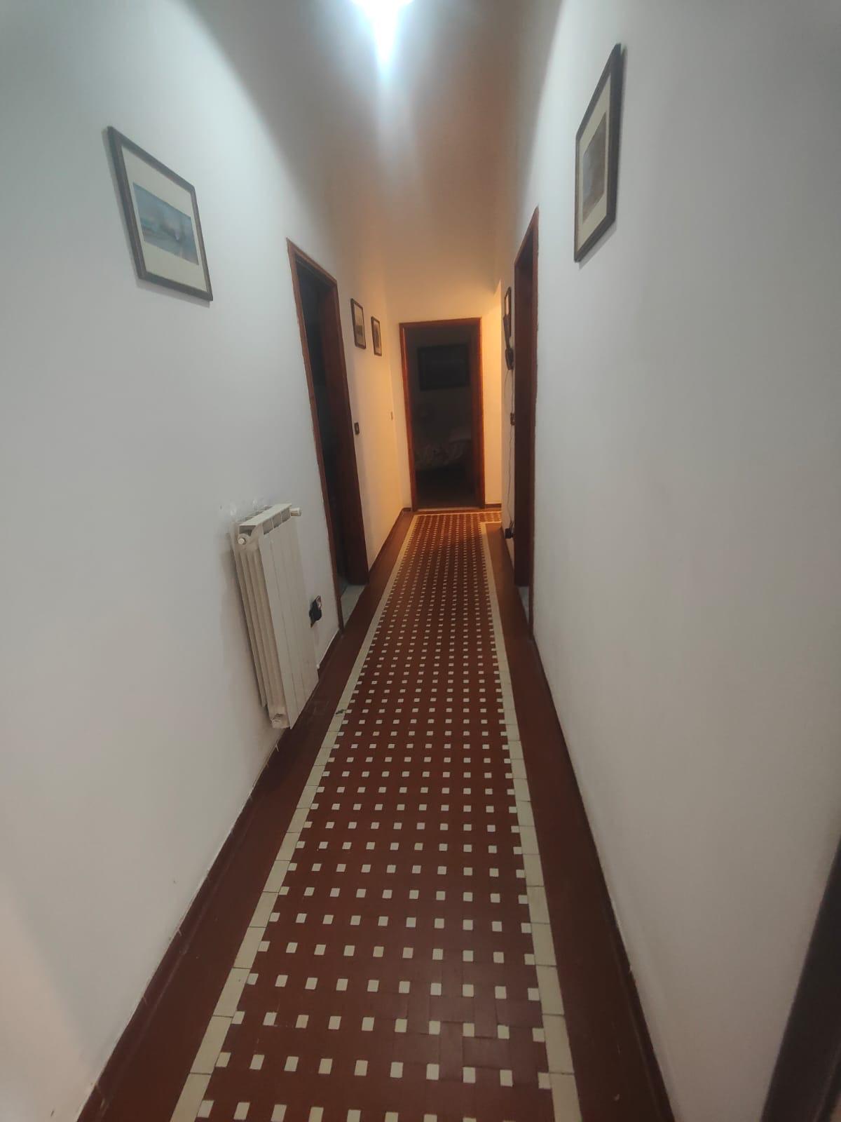 Casa indipendente arredata in affitto, Ameglia bocca di magra