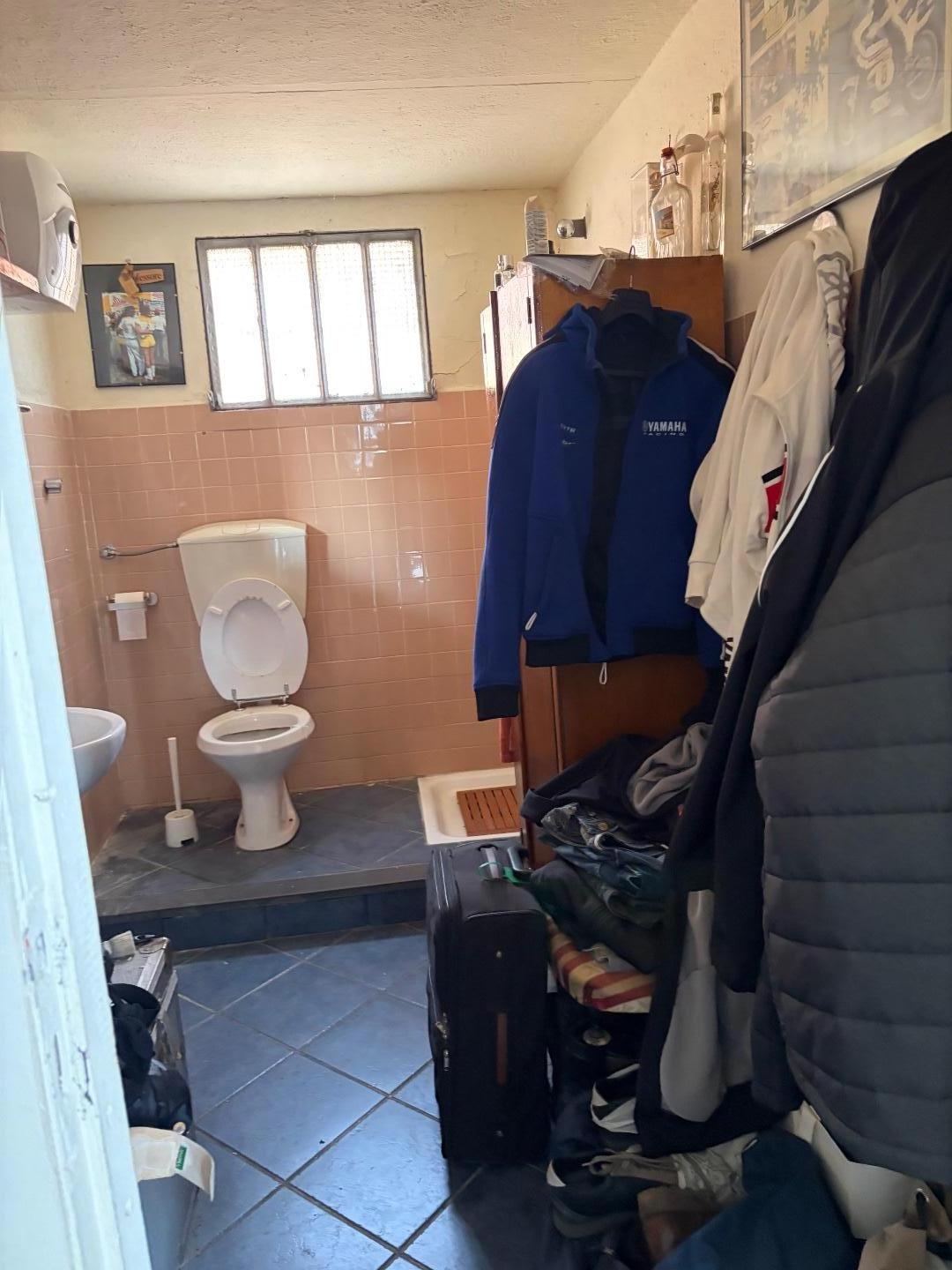 Capannone in affitto a La Spezia