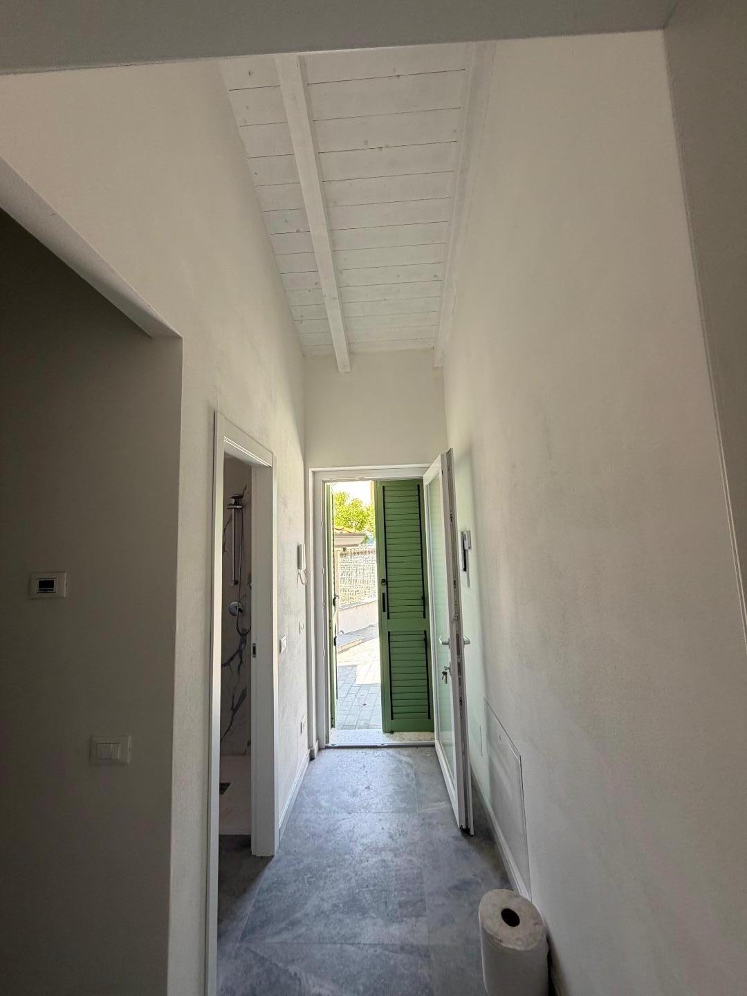 Casa indipendente con giardino a Sarzana