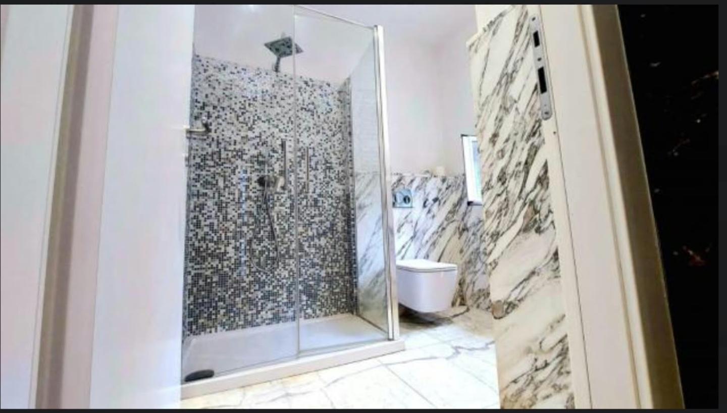 Villa ristrutturata a Carrara