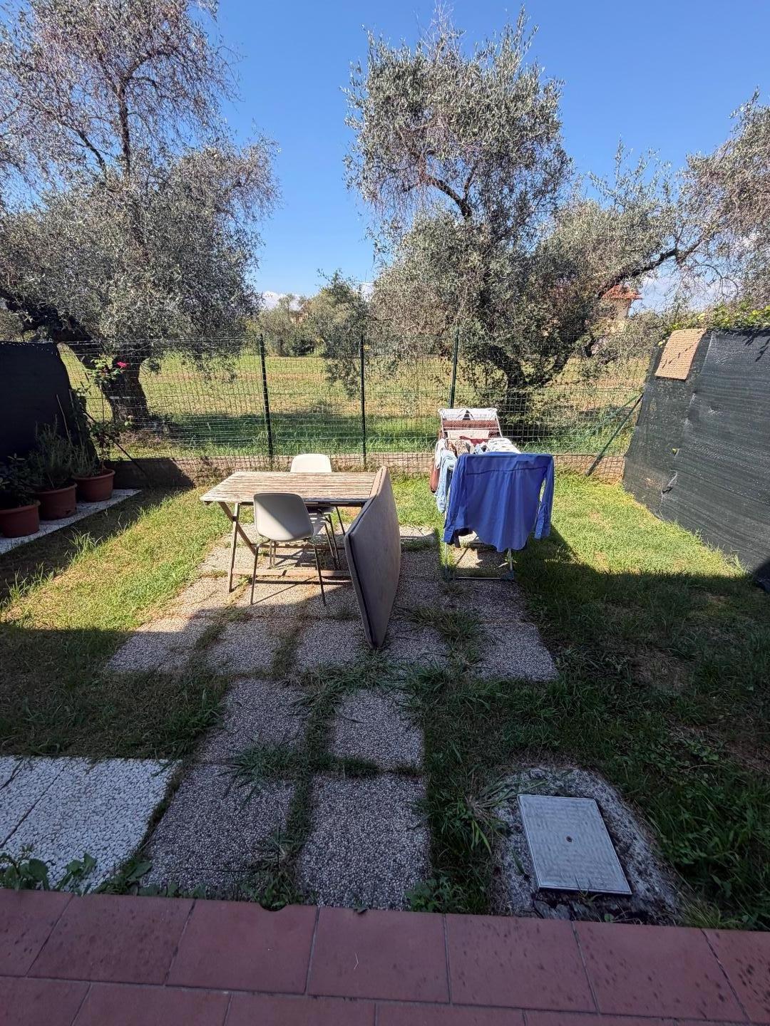 Bilocale arredato in affitto a Sarzana
