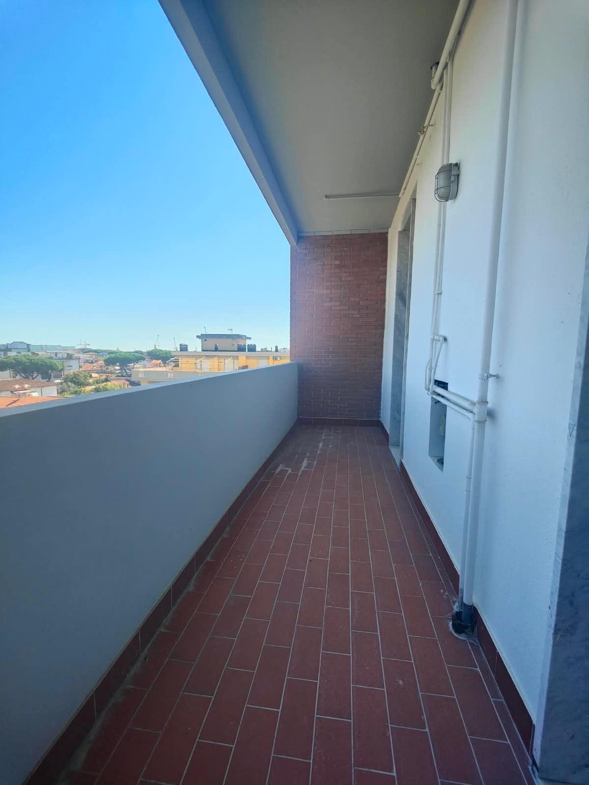 Appartamento in affitto, Carrara marina di