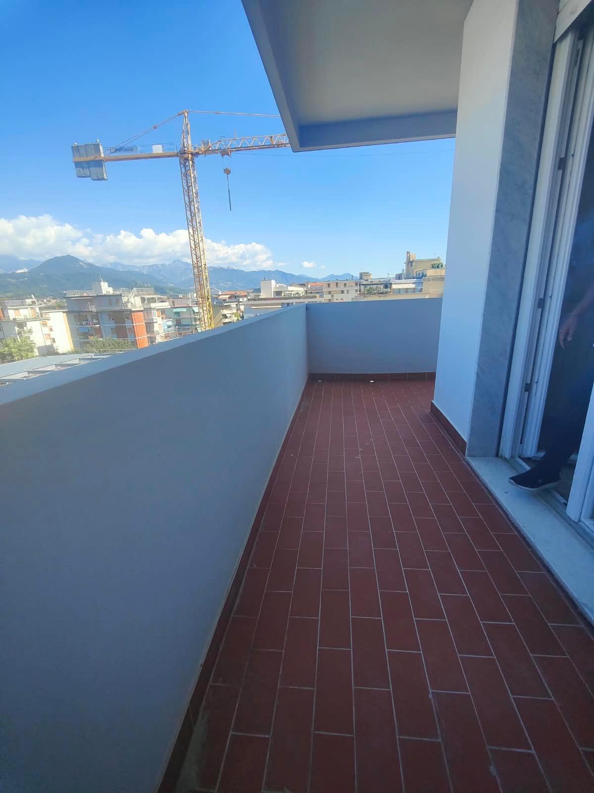 Appartamento in affitto, Carrara marina di