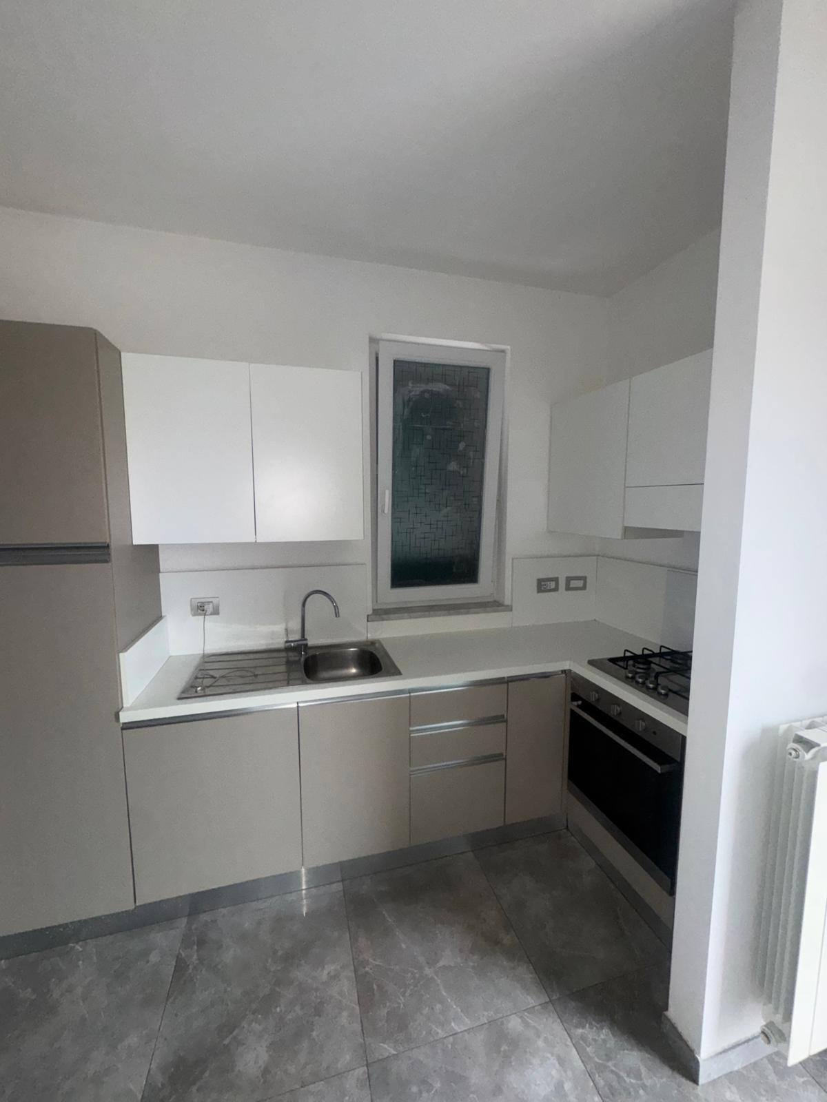 Casa indipendente arredata in affitto a Castelnuovo Magra