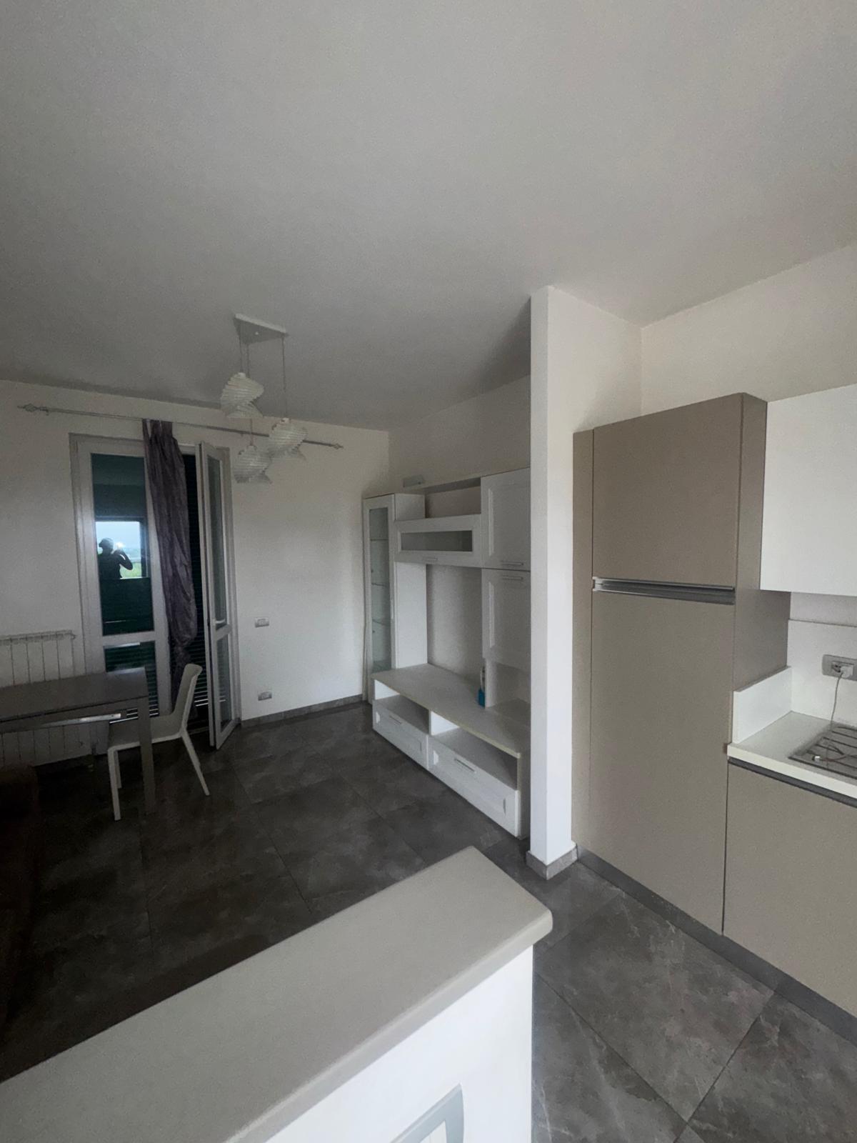 Casa indipendente arredata in affitto a Castelnuovo Magra