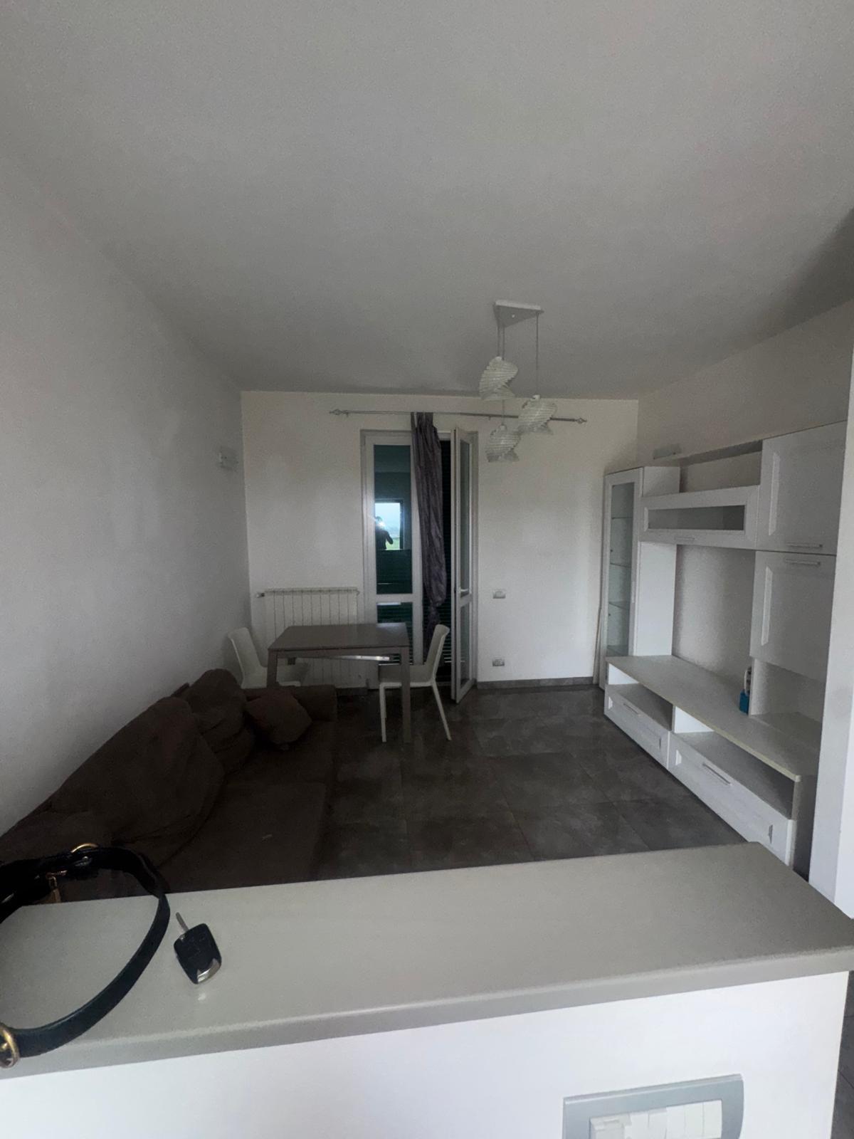 Casa indipendente arredata in affitto a Castelnuovo Magra