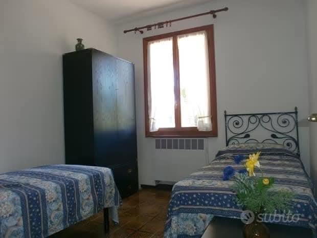 Villa Bifamiliare arredata in affitto a Ameglia