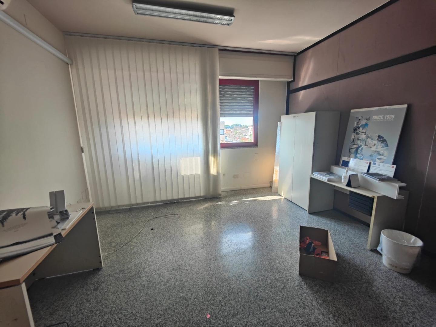 Ufficio in affitto, Carrara nazzano