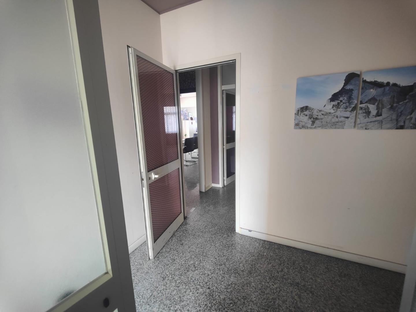 Ufficio in affitto, Carrara nazzano