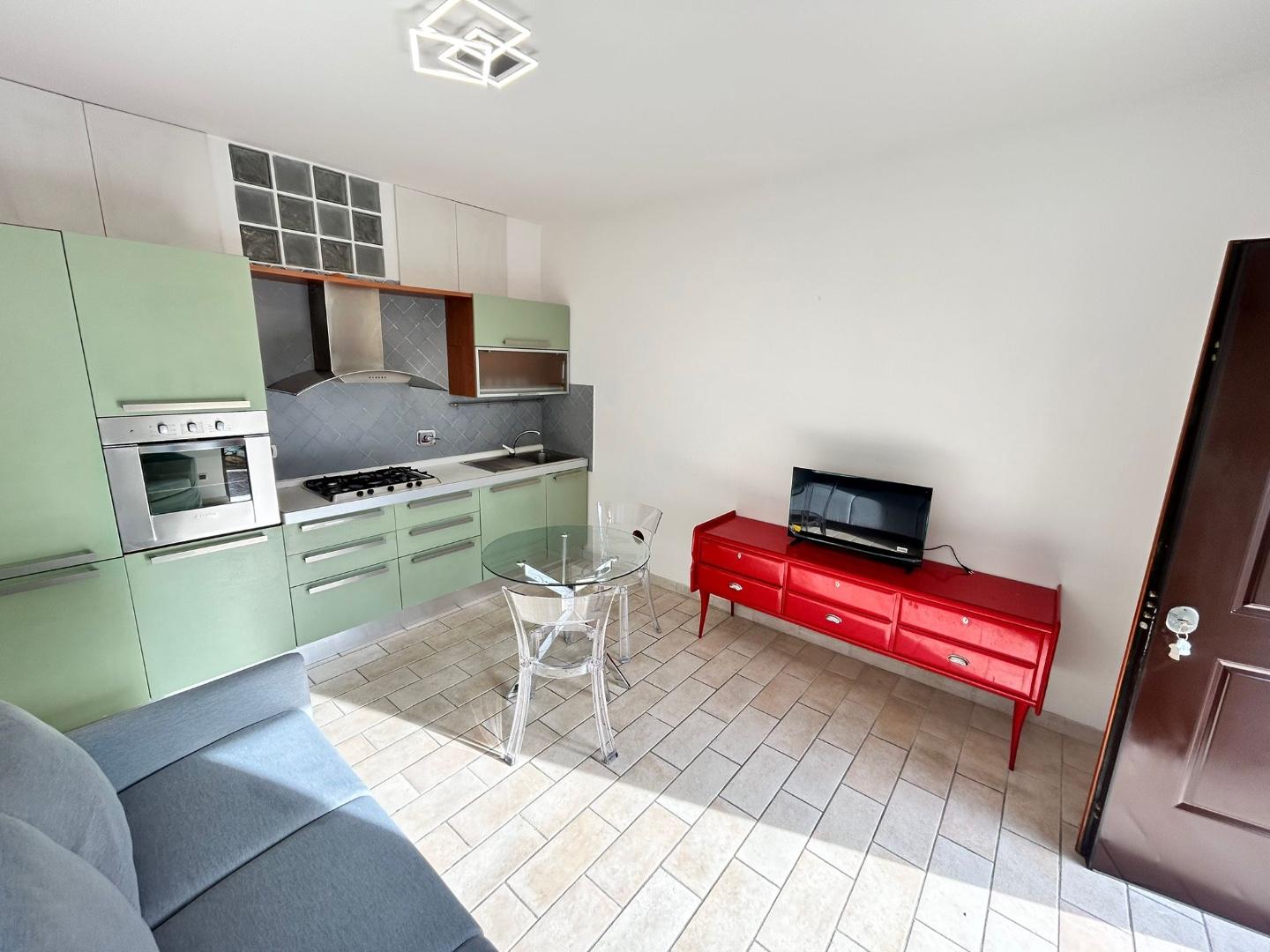 Casa indipendente arredata in affitto a La Spezia