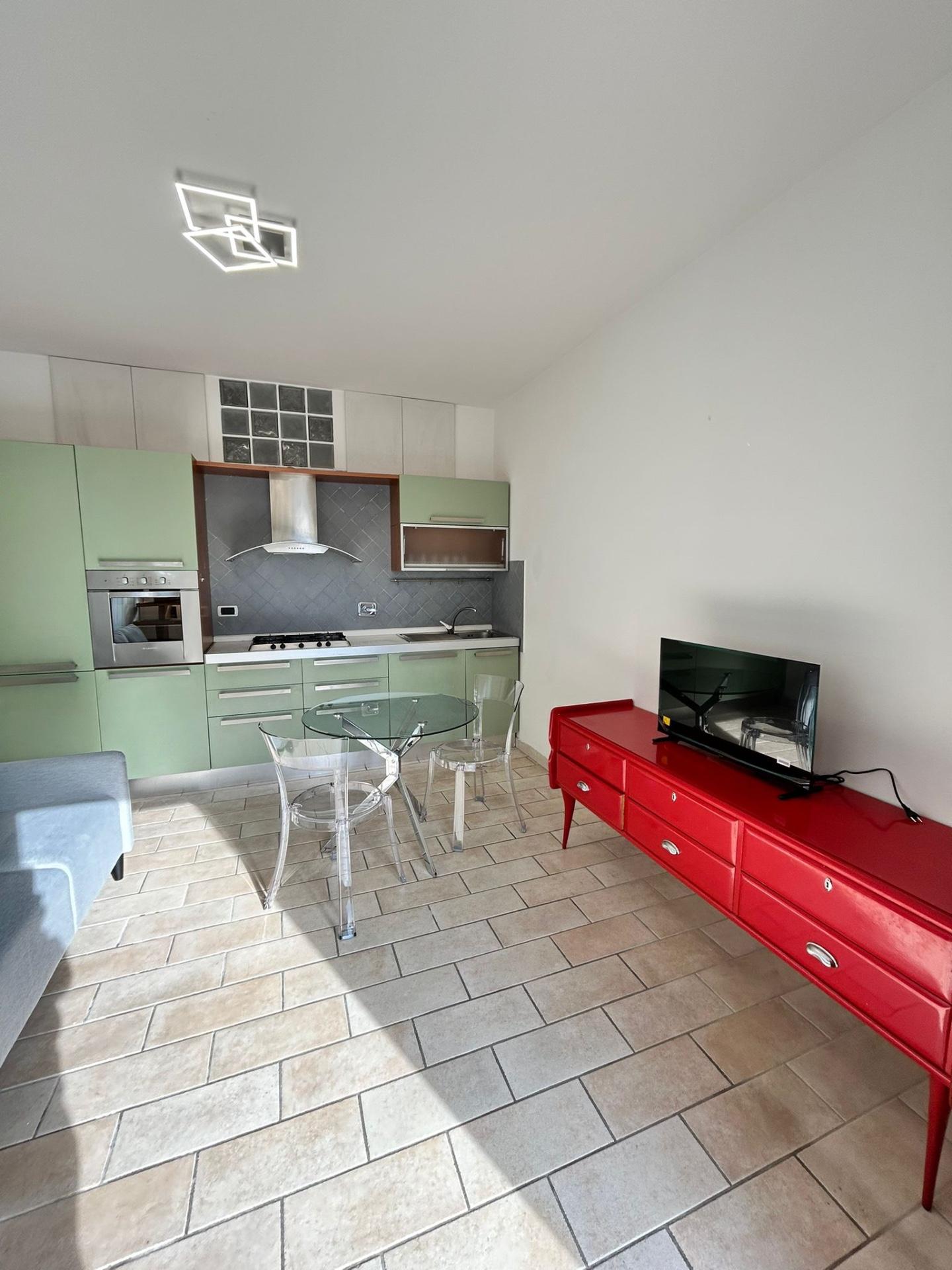 Casa indipendente arredata in affitto a La Spezia