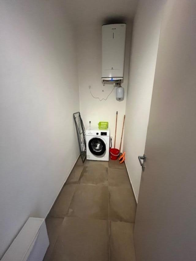 Trilocale arredato in affitto, Carrara marina di