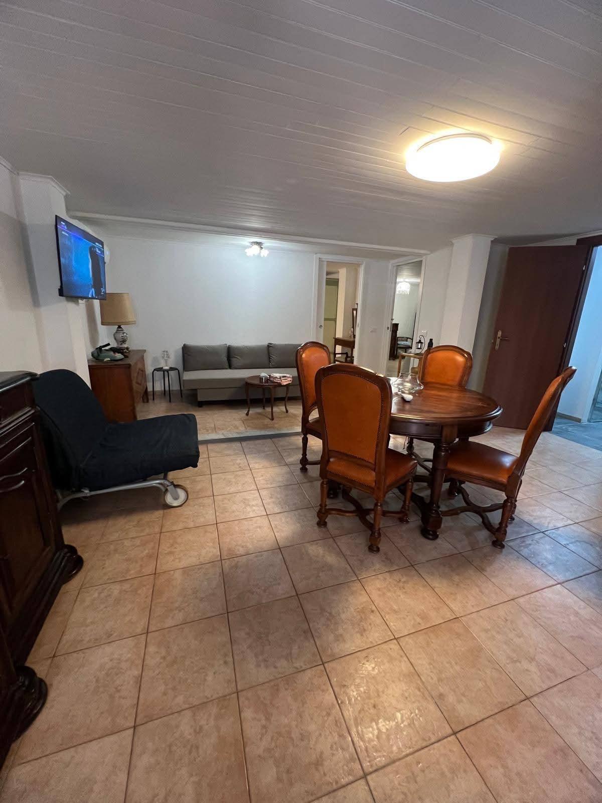 Villa Bifamiliare arredata in affitto a Castelnuovo Magra