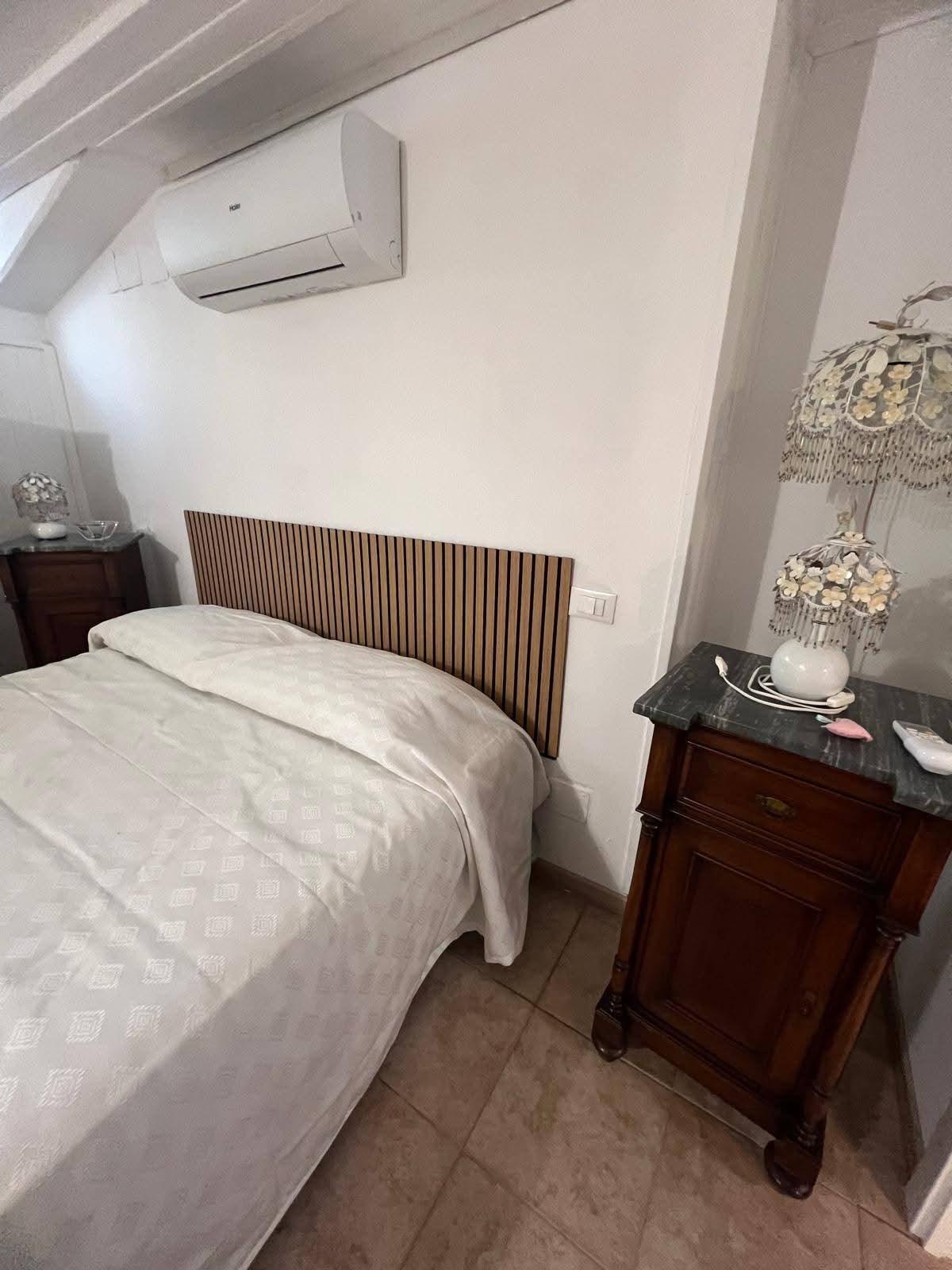 Villa Bifamiliare arredata in affitto a Castelnuovo Magra