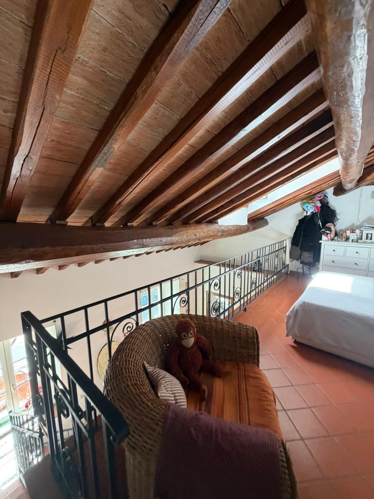 Villa arredata in affitto a Fosdinovo