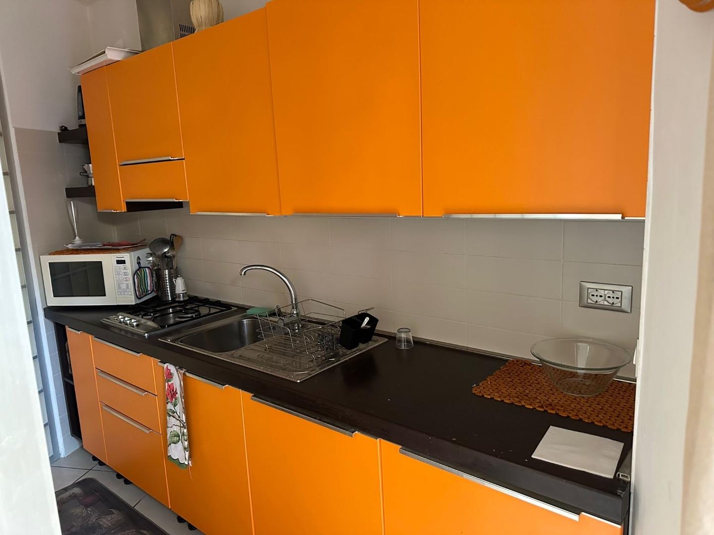 Appartamento – Carrara, Marina di Carrara - Vista 3