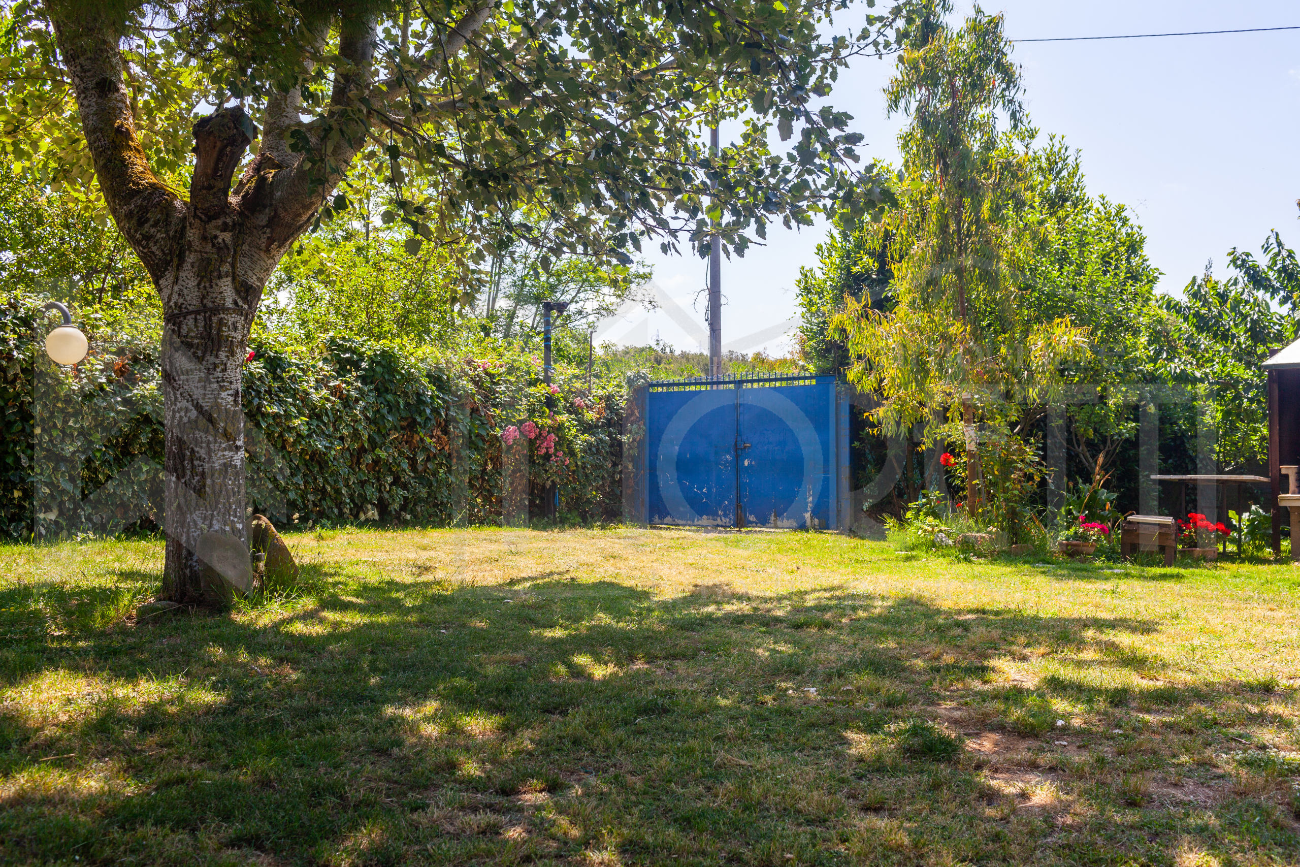 Terreno Agricolo in vendita in via dell'uliveta, Livorno