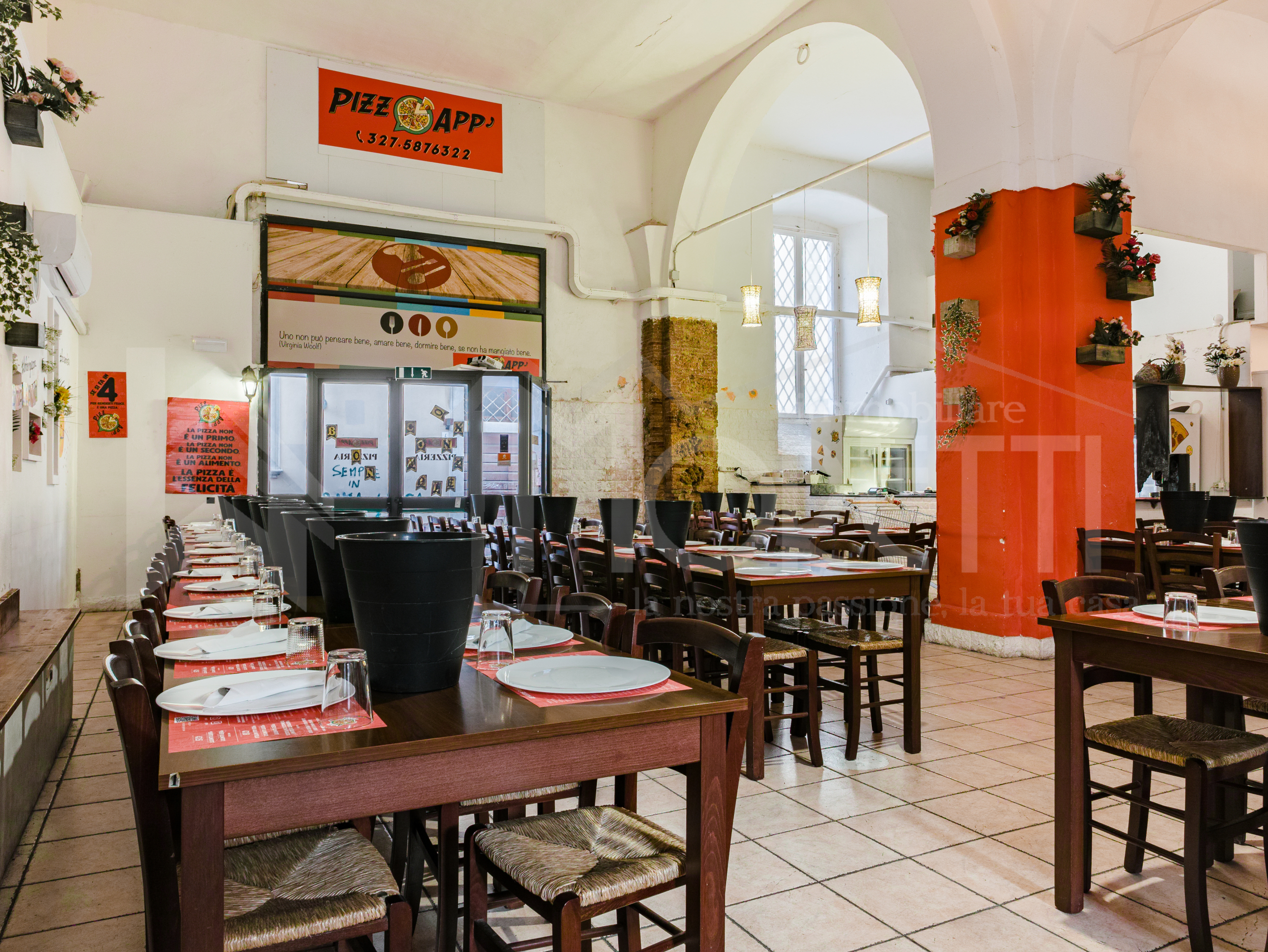 Capannone in vendita in via traversa, Livorno