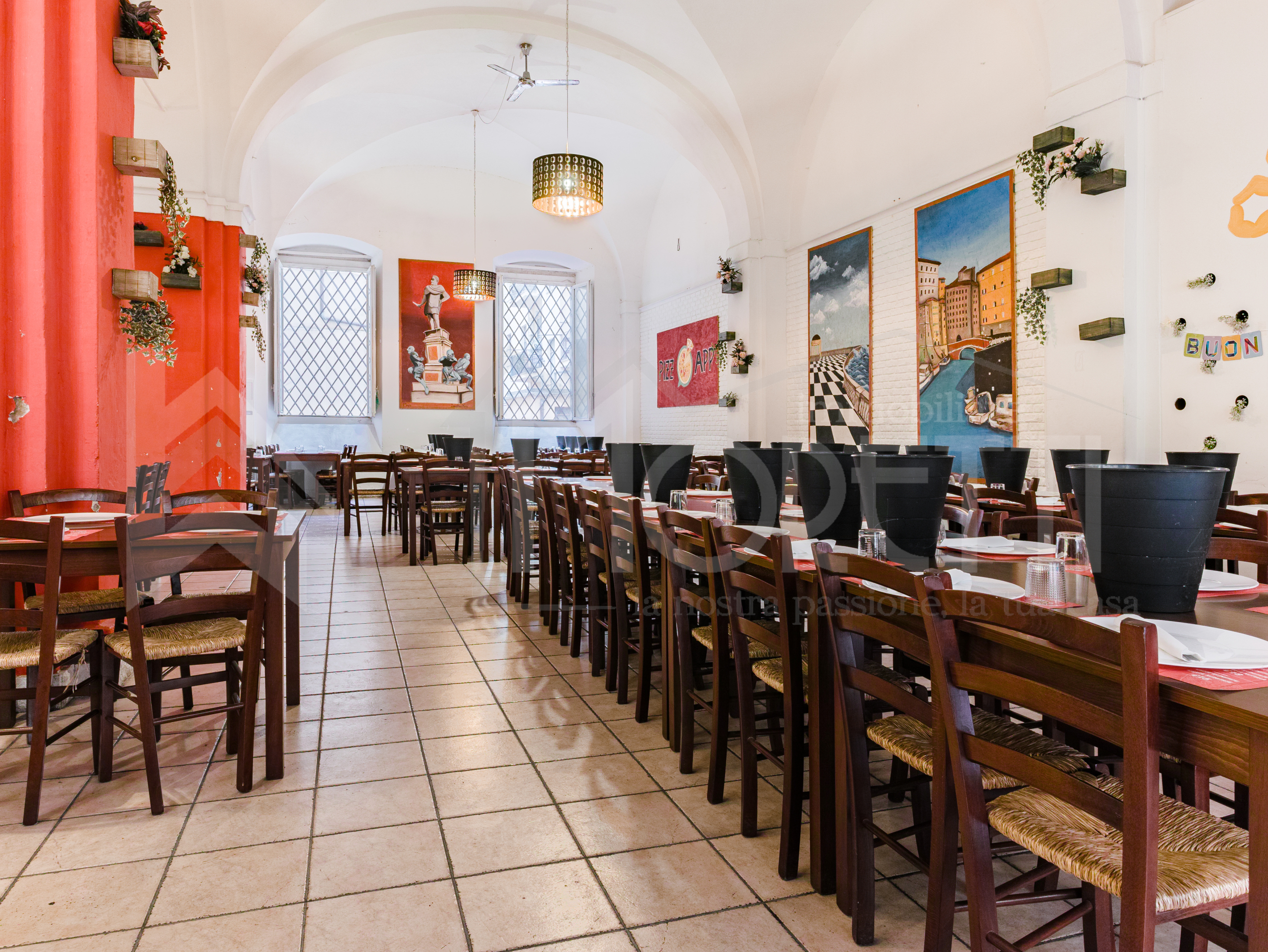 Capannone in vendita in via traversa, Livorno