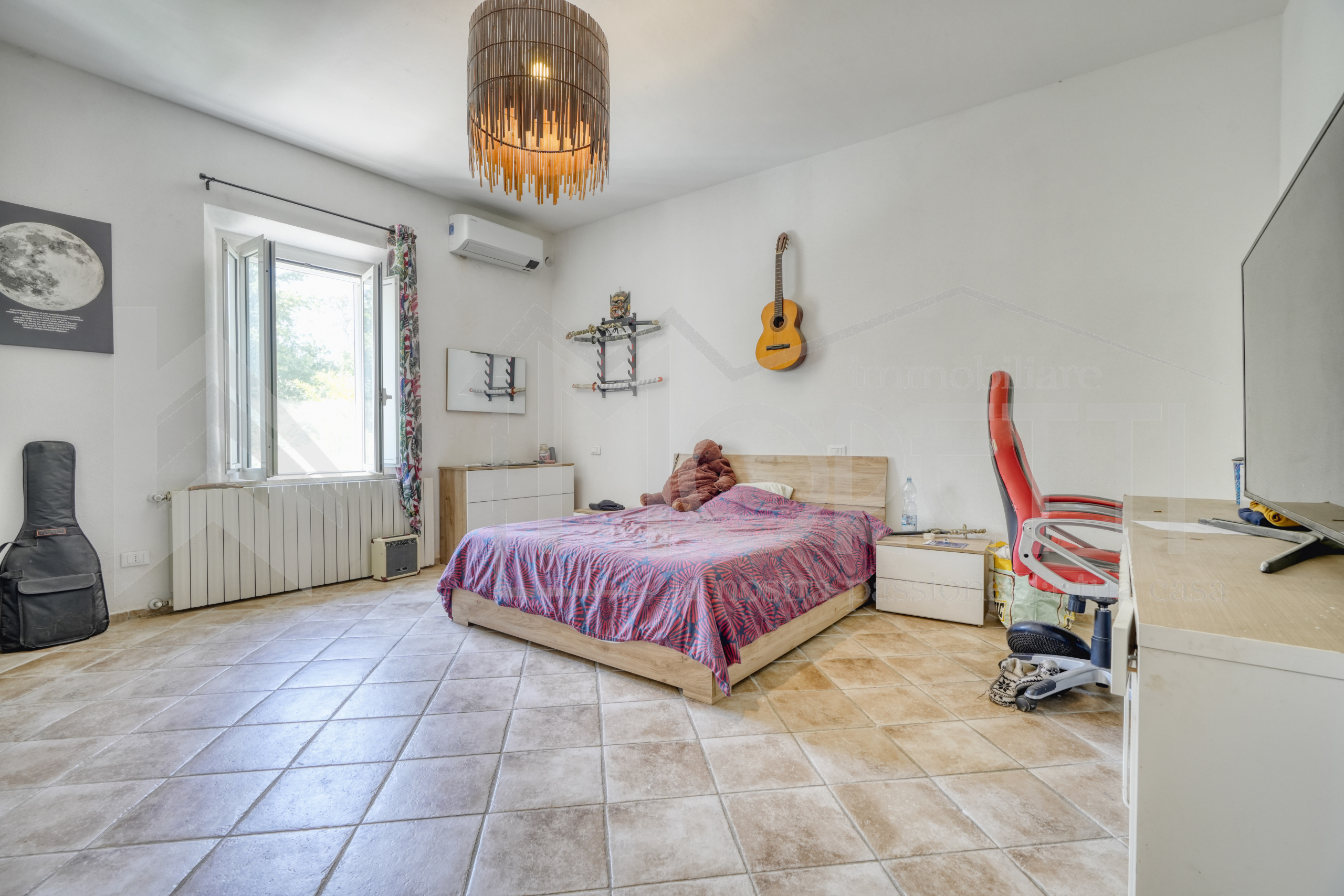 Casa indipendente con giardino in via pian delle tregge, Collesalvetti